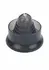 CalExotics Max Results Pump 9.25'' Cylinder, Ergonomic Handle, Smoke