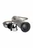 CalExotics Max Results Pump 9.25'' Cylinder, Ergonomic Handle, Smoke