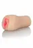 CalExotics Cheap Thrills The Harlot Intimate Sleeve Pureskin TPE 13 cm