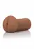 CalExotics Cheap Thrills The Roller Girl Intimate Sleeve TPE Flesh