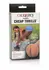 CalExotics Cheap Thrills The Roller Girl Intimate Sleeve TPE Flesh