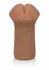 CalExotics Cheap Thrills The Roller Girl Intimate Sleeve TPE Flesh