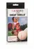 CalExotics Cheap Thrills The Cheerleader Intimate Sleeve TPE 13cm