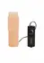 Vibrating Oro Simulator Multi-Speed Intimate Device, Compact PVC, 2AA