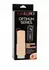 Vibrating Oro Simulator Multi-Speed Intimate Device, Compact PVC, 2AA