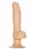 Shower Stud Super Stud Intimate Machine with Suction Cup, Waterproof