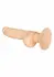 Shower Stud Super Stud Intimate Machine with Suction Cup, Waterproof