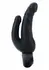 CalExotics Bendie Stud Over & Under Flexible Dual Motor System 22 cm