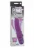 California Exotic Bendie Stud Curvy Flexible Multi-Speed Pink 20 cm