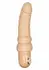CalExotics Power Stud Curvy Chocolate 3-Speed Waterproof Massager