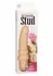 CalExotics Power Stud Curvy Chocolate 3-Speed Waterproof Massager