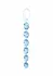 Swirl Pleasure Beads Flexible Graduated Bead System 6-Step PVC 716770033635