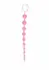 X-10 Beads Flexible Graduated Intimate Bead System, 10 Levels, Black