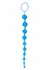 X-10 Beads Flexible Graduated Intimate Bead System 10 pcs Clear