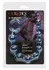 X-10 Beads Flexible Graduated Intimate Bead System 10 pcs Clear