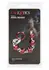 CalExotics Small Anal Beads - Compact 5-Bead Model, Assorted Colors