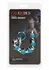 CalExotics Small Anal Beads - Compact 5-Bead Model, Assorted Colors