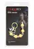 CalExotics Small Anal Beads - Compact 5-Bead Model, Assorted Colors