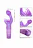 CalExotics The Original Butterfly Kiss Pink Compact Waterproof Massager