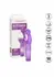 CalExotics The Original Butterfly Kiss Pink Compact Waterproof Massager