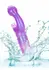 CalExotics The Original Butterfly Kiss Pink Compact Waterproof Massager
