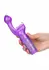 CalExotics The Original Butterfly Kiss Pink Compact Waterproof Massager