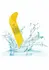 Sparkle мини вибратор за точка G с блясък, водоустойчив, 3 скорости