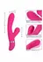 CalExotics Foreplay Frenzy Pucker Dual-Action Intimate Device Pink