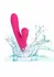 CalExotics Foreplay Frenzy Pucker Dual-Action Intimate Device Pink