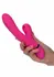 CalExotics Foreplay Frenzy Pucker Dual-Action Intimate Device Pink