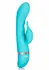 Foreplay Frenzy Teaser by CalExotics - Dual Motor, Waterproof, 12 Modes