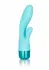 Eden Lover Petite Dual-Action Silicone Vibe, Waterproof, Pink