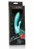 Eden Lover Petite Dual-Action Silicone Vibe, Waterproof, Pink