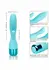 Eden Lover Petite Dual-Action Silicone Vibe, Waterproof, Pink