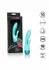 Eden Lover Petite Dual-Action Silicone Vibe, Waterproof, Pink