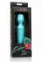 Eden Wand компактен силиконов вибратор микрофон, 10 режима, водоустойчив, черен