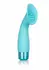 Eden Climaxer Curved Silicone Massager 10-Function Waterproof Pink