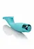 Eden Climaxer Curved Silicone Massager 10-Function Waterproof Pink