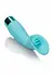 Eden Climaxer Curved Silicone Massager 10-Function Waterproof Pink