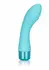 CalExotics Eden Ripple Vibrator Flexible Curved Shaft 10 Modes Pink