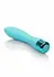 CalExotics Eden Ripple Vibrator Flexible Curved Shaft 10 Modes Pink