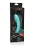 CalExotics Eden Ripple Vibrator Flexible Curved Shaft 10 Modes Pink