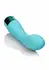 CalExotics Eden Ripple Vibrator Flexible Curved Shaft 10 Modes Pink