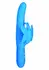 Posh Fluttering Butterfly 10-Function Silicone Intimate Device Pink