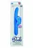 Posh Fluttering Butterfly 10-Function Silicone Intimate Device Pink