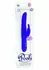 Posh Bounding Bunny Dual Motor Silicone Intimate Device Pink