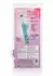 Dazzle Xtreme Thruster Multi-Function Glitter Intimate Machine Pink