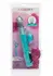 Dazzle Xtreme Thruster Multi-Function Glitter Intimate Machine Pink