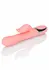Enchanted Tickler Multi-Function Silicone Massager Waterproof Pink