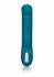 Jack Rabbit Rocking G Rabbit Signature Silicone Dual Motor Pink